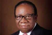 Our politicians see election as live jacket – Wifa, SAN Chief Barinua Wifa (SAN)