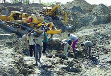 Nigeria on a self-rediscovery, redemption mission, says D-G Mining Cadastre Office