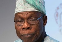 Why Obasanjo refused to recognise June 12