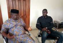 Bayelsa NUJ Chairman expresses shock over Invasion of the State Own TV Station by Unknown Gunmen