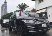 Lagos PDP blasts Sanwo-Olu over alleged procurement of N187m SUV …Threatens to invoke FOI Acts if