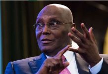 “Shutting down of AIT and Ray power FM indicated that Nigeria is now under a full blown dictatorship” – PDP Presidential Candidate Atiku