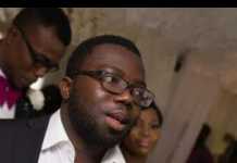 Breaking: Kidnapped Son Of Former Minister Of Health, Dayo Adewole Regains Freedom