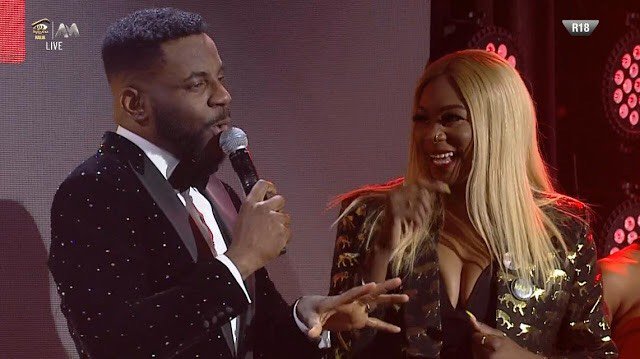 BBNaija 2019: Meet the housemates for 2019