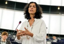 EU finally states position on Nigeria’s 2019 elections