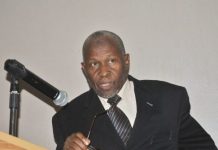 Onnoghen: President Buhari has power to remove CJN – Justice Tanko Muhammad Acting Chief Justice of Nigeria (CJN), Justice Tanko Muhammad