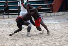 300 Wrestlers across 32 states Ready For Gov Dickson’s Wrestling Classics – Igali
