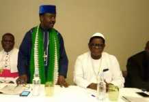 Fulani Herdsmen Won’t Regain Trust Of The People If Violence Continues – CAN President