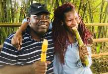 “I am already preparing for life after office” – Gov. Dickson Opens Up ….Says “I have never smoked, I have never taken alcohol”