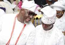 ‘I’m now member of Miyetti Allah’ – Dino Melaye demands Ruga settlement from Buhari