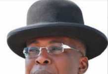 Guber poll: Bayelsa must join APC at centre to attract development, says party chieftain Chief Timipre Sylva