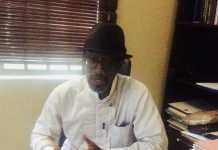 Gov Dickson is making sure that a proper transition is done ~ Bayelsa SSG