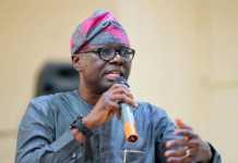 Lagos Reads Riot Act To Street Traders, Transporters