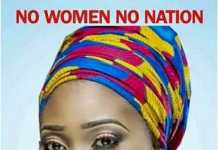 Actress, mercy johnson joins kogi governorship tussle
