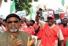 We don’t need Ngige again, NLC blows hot