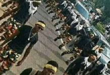 Dakolo’s House Invasion, Shiites Protest, Ministerial List, Others Top This Week