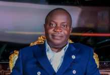 Who is Dr Nimibofa Ayawei? Dr Nimibofa Ayawei
