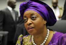 Court Orders Forfeiture Of Diezani’s Customised IPhone, $40m Jewelries