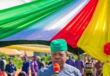 Gov. Ihedioha to reward student who bagged 9As in 2019 WASSCE
