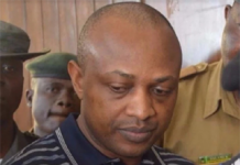 Billionaire Kidnapper, Evans Loses In Court