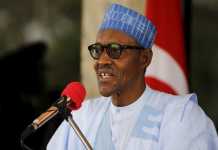 “I’ll Install CCTVs On Highways” – Buhari