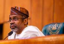 Fight at Reps’ PIB public hearing: House’ll arrest, prosecute offenders — Kalu, Spokesman Speaker of the House of Representatives, Rt. Hon. Femi Gbajabiamila