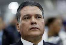 Algeria Parliament President Moad Bouchareb Resigns after prolonged demands for his removal by protesters