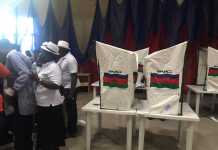 INC Interim Steering Committee condemns Invasion of Ijaw House during Elective Convention …Calls for investigation