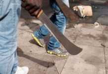 Four killed over witchcraft allegations in India