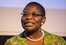 COZA: Ezekwesili Questions Police Over Invitation Of Busola, Timi Dakolo