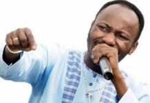 New Nigeria Passport Has Herdsmen Inscribed On It – Apostle Suleiman Alerts