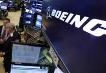 American Airlines To Ground Boeing 737 Max till Nov.3