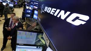 BOEING