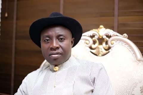 Hon. Preye Oseke