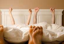 Men should ejaculate 21 times a month to protect against prostate cancer, study suggests