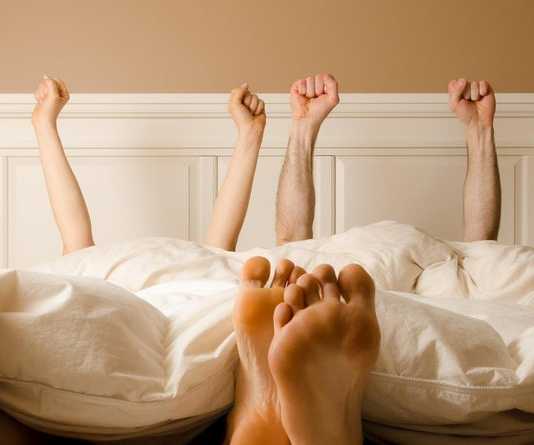 Men should ejaculate 21 times a month to protect against prostate cancer, study suggests