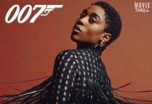 James Bond: Black-British Actress, Lashana Lynch Is Next ‘007 Agent