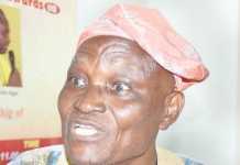 Fashola used to be our tennis ball boy at Shell — Asobele