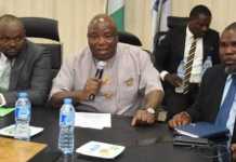 President Buhari Sacks Prof. Nelson Brambaiyefa …approves new NDDC board Professor Nelson Brambaifa