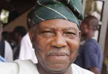 Suspected Fulani herdsmen kill Afenifere leader, Fasorati’s daughter