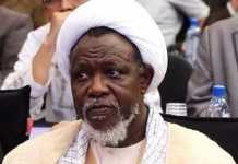 We are Shiite but not members of Islamic Movement of Nigeria (IMN), RAAF tells Presidency