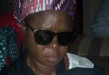 Precious told us he would be famous, I didn’t know he meant in death -Mother