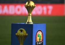 AFCON 2019: Algeria defeat Senegal to lift trophy