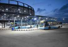 Unbelievable! This Is Oshodi, Lagos – SEE PHOTOS, THIS IS NOT DUBAI BUT OSHODI