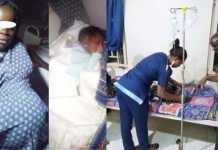 10-year-old girl gives birth in Benue