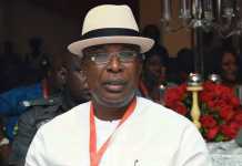 Crude Oil theft: FG to prevent losses in crude oil production, sanitize sector – Sylva