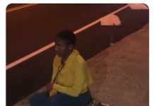 VIDEO: Lady rapes 12-year-old boy, gives him herpes