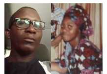 “He Beats Me” – Wife Of Abuja Deeper Life Pastor Denies She Is Missing With 4 Kids