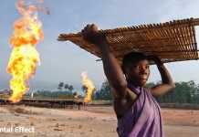 Gas flare: HOSTCOM lauds Buhari for releasing N98bn to host communities