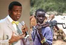 Insecurity: Nigeria Has Never Been This Bad — Pastor Adeboye